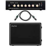 Harley Benton BLOCK-600 Bundle I