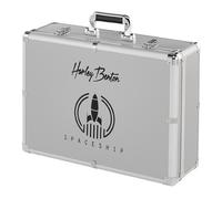 Harley Benton Case Spaceship 40 w/ Hardcas