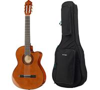 Harley Benton CG300CE NT Bundle
