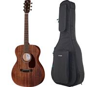 Harley Benton CLA-15M SolidWood w/Bag