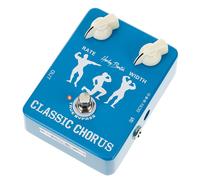 Harley Benton Classic Chorus