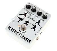 Harley Benton Classic Flanger
