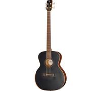 Harley Benton CLB-70SRE SBK