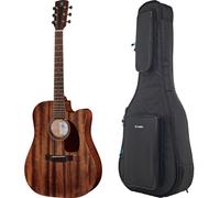 Harley Benton CLD-15MCE SolidWood w/Bag