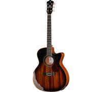 Harley Benton CLG-650SM-CE VS SolidWood