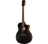 Harley Benton CLG-70ASR CE SBK AllSolid