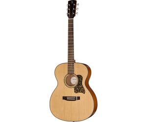 Harley Benton CLO-65S NT