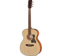 Harley Benton CLO-65SE NT