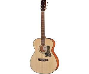 Harley Benton CLO-65SE NT