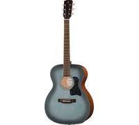 Harley Benton CLO-65SE Slate Blue Satin