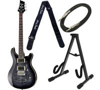 Harley Benton CST-24T Black Flame