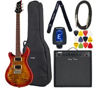 Harley Benton CST-24T LH Paradise Fla Set