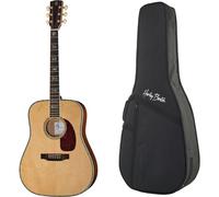 Harley Benton Custom Line CLD-41SE WN