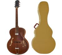 Harley Benton Custom Line Manhattan-S w/Case