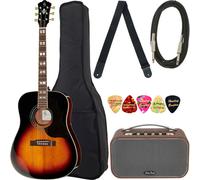 Harley Benton Custom Line Superior-E Bundle