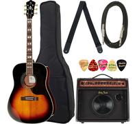 Harley Benton Custom Line Superior-E Bundle