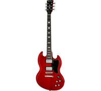 Harley Benton DC-580 CH Vintage Series