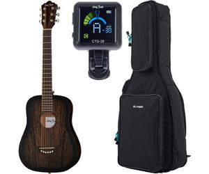 Harley Benton Delta Blues T Set 1