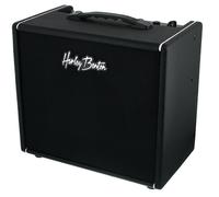 Harley Benton ST-20 SB Std.DNAFX AmP20 Set