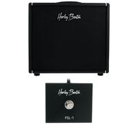 Harley Benton ST-20 SB Std.DNAFX AmP20 Set