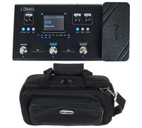 Harley Benton DNAfx GiT Advanced