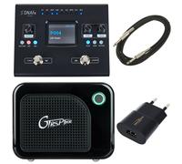 Harley Benton DNAfx GiT Core