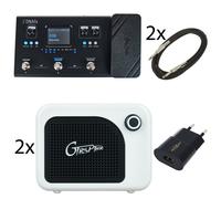 Harley Benton DNAfx GiT Advanced