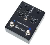 Harley Benton Double Jammer