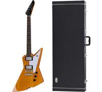 Harley Benton EX-76 Classic AN w/Case