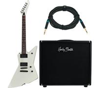 Harley Benton EX-84 Modern EMG VW Bundle