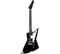 Harley Benton Extreme-76 BK Classic Bundle