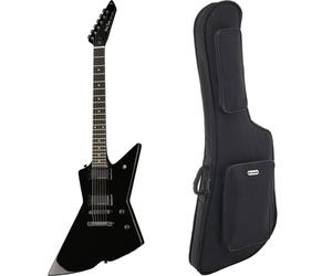 Harley Benton Extreme-84 Progressive w/Bag