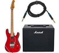 Harley Benton Fusion-III HH FR w/Marshall