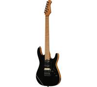 Harley Benton Fusion-IV HSS MN BM