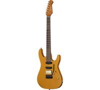 Harley Benton Fusion-IV HSS RW SGD