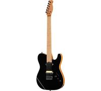 Harley Benton Fusion-T II HH MN HT BM