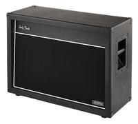 Harley Benton G212Plus Greenback Bundle