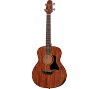 Harley Benton GS-Travel-E Bass Mahogany