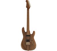 Harley Benton Guitar MAX Fusion Signature WN