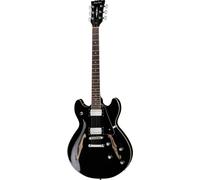 Harley Benton HB-35 BK Vintage Series