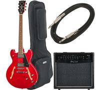 Harley Benton HB-35 CH Vintage Series