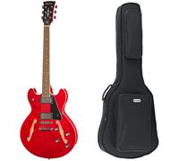 Harley Benton HB-35 CH Vintage Series