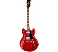 Harley Benton HB-35Plus Cherry