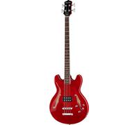 Harley Benton HB-50 Cherry Red