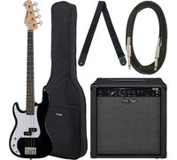 Harley Benton HB-40B