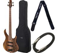 Harley Benton HBZ-2004 Deluxe Series Bundle