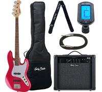 Harley Benton JB-20 CA Standard Series Set