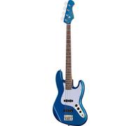 Harley Benton JB-62CC LPB Bundle