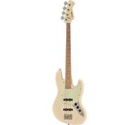 Harley Benton JB-62CC OW Bundle