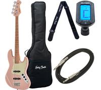 Harley Benton JB-62CC SP Bundle
